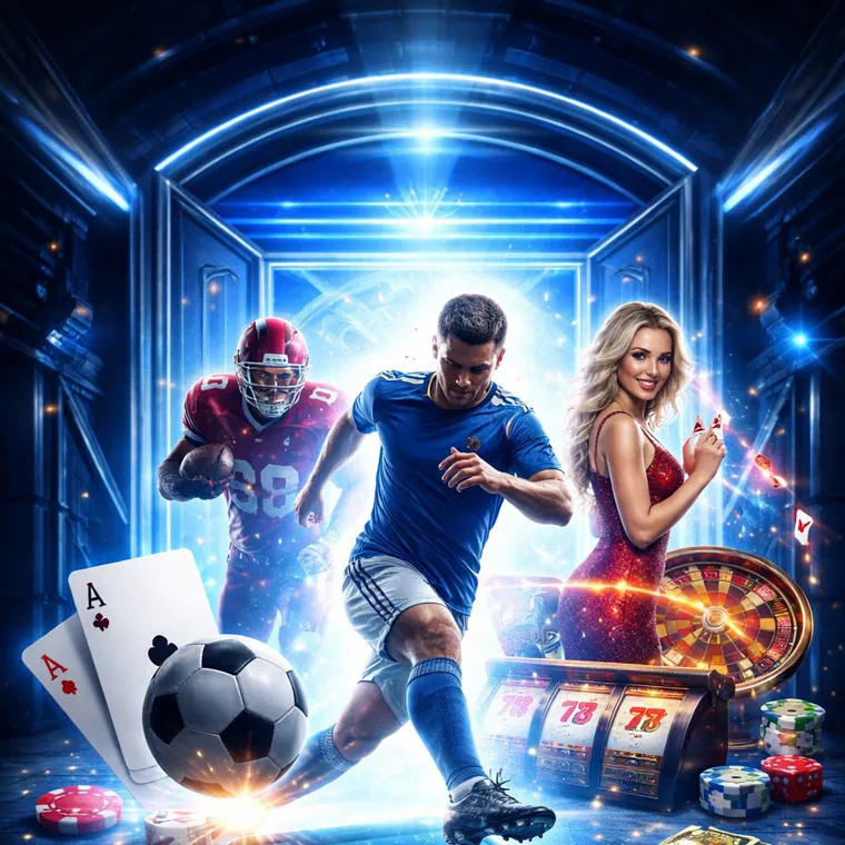 Play'n GO Slots on m yy777