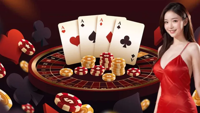 Welcome Bonus for m yy777 players